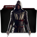 Assassins Creed v3 icon